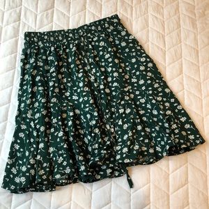 Princess Polly mini skirt